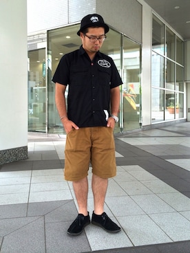 Yutoさんのコーディネート