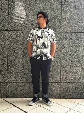 Yutoさんのコーディネート