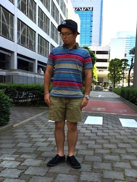 Yutoさんのコーディネート