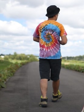 Yutoさんのコーディネート