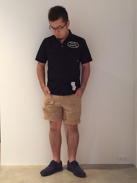 Yutoさんのコーディネート