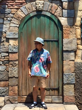 Yutoさんのコーディネート