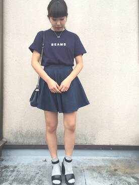 rihoさんのコーディネート