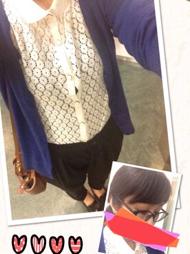 ゆーきさんのコーディネート