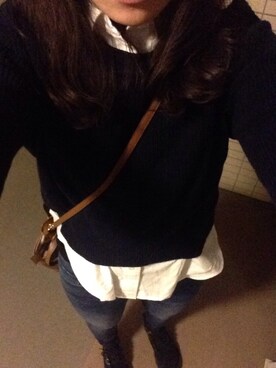 ゆーきさんのコーディネート