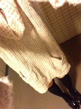 ゆーきさんのコーディネート