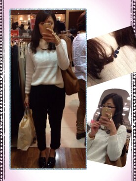 ゆーきさんのコーディネート