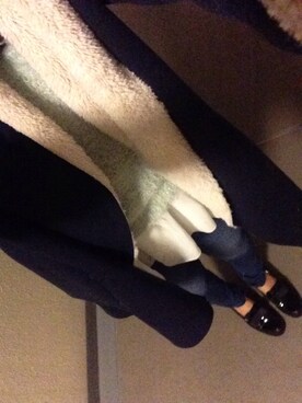 ゆーきさんのコーディネート