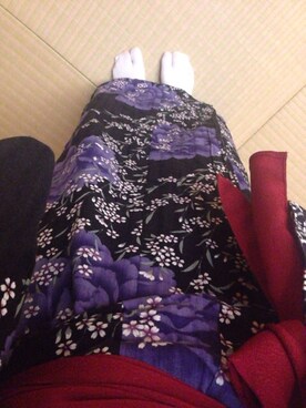 ゆーきさんのコーディネート