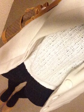 ゆーきさんのコーディネート