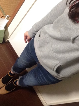 ゆーきさんのコーディネート