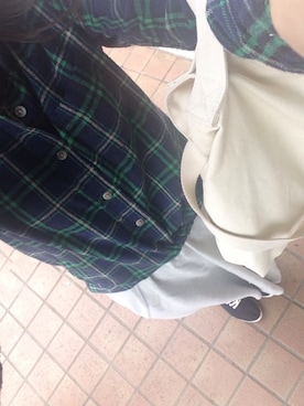 ゆーきさんのコーディネート