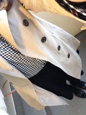 ゆーきさんのコーディネート