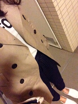 ゆーきさんのコーディネート