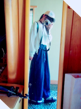 ayakoさんのコーディネート