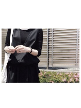 o z a k iさんのコーディネート