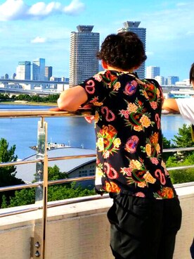 SHOTAさんのコーディネート