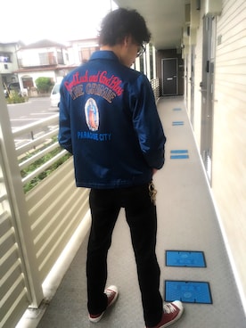 SHOTAさんのコーディネート