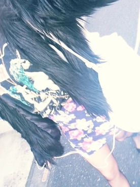 yukatachibanaさんのコーディネート