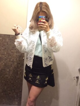 yukatachibanaさんのコーディネート