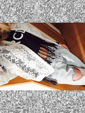 yukatachibanaさんのコーディネート