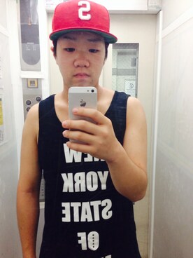 児玉 武蔵さんのコーディネート