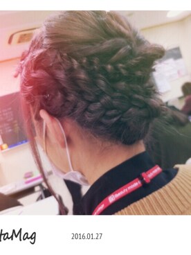 れおぴーさんのコーディネート