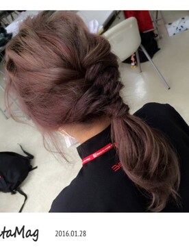 れおぴーさんのコーディネート