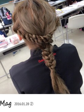 れおぴーさんのコーディネート