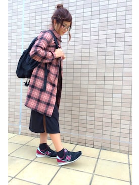 れおぴーさんのコーディネート