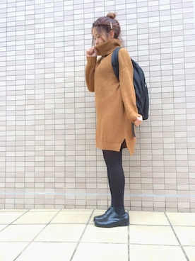 れおぴーさんのコーディネート