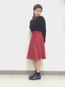 れおぴーさんのコーディネート