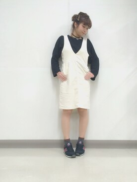 れおぴーさんのコーディネート