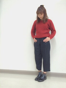 れおぴーさんのコーディネート