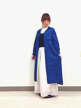 れおぴーさんのコーディネート