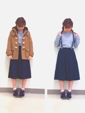 れおぴーさんのコーディネート