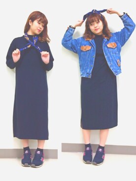 れおぴーさんのコーディネート