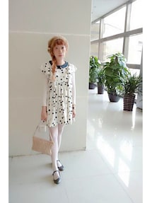 RoseMarie seoir（ローズマリーソワール）の「〔himitsu〕チェリーの