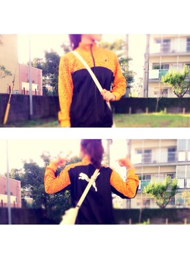 まりりんさんのコーディネート