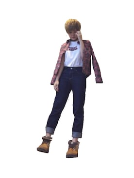 あお氏さんのコーディネート