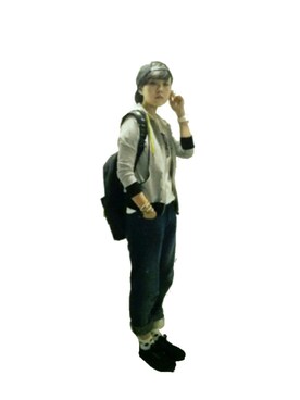 あお氏さんのコーディネート