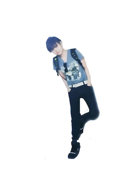 あお氏さんのコーディネート