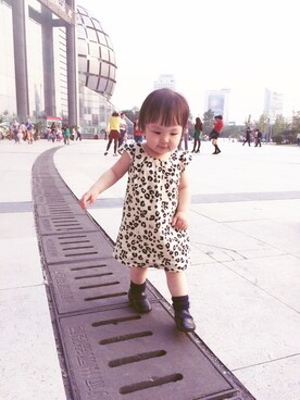 Aimeebabyさんのコーディネート