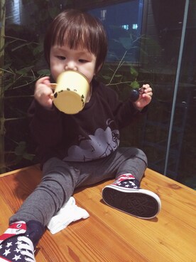 Aimeebabyさんのコーディネート