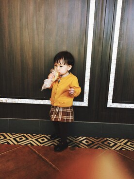 Aimeebabyさんのコーディネート