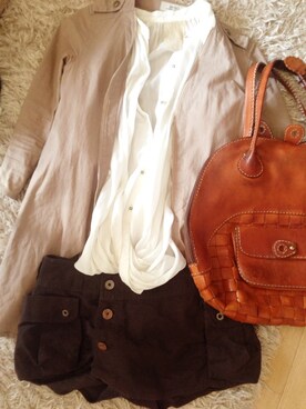 eccoさんのコーディネート