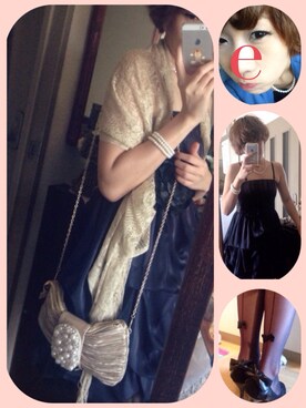 eccoさんのコーディネート