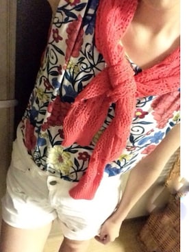 eccoさんのコーディネート