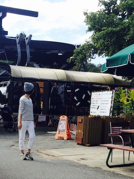 ぴさん（レディース・160cm）の秋コーディネート