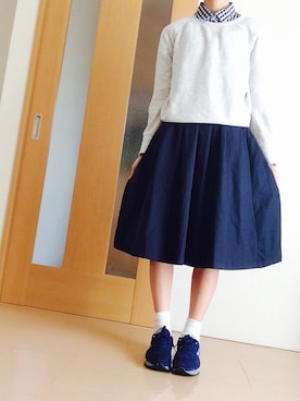 ぴさんのコーディネート